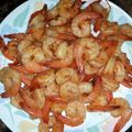 wendy83's cooksnap of when they made Chili Lime Shrimp.