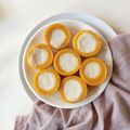 Cooksnap dari Nur Endah untuk resep Kue Nona Manis Labu Kuning