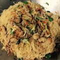 Mei Chen 的 炒米粉 cooksnap