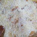 Cooksnap dari Fitrie Yulia untuk resep Puding Roti tawar Kukus