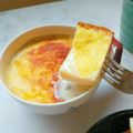 流星雨 的 焗烤蘑菇 cooksnap