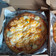Cooksnap dari Anjar.Omaajisa untuk resep Homemade Cheesy Bites Pizza