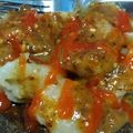 Cooksnap dari Sinta A. Kusumawati untuk resep Siomay tanpa ikan alias cilok