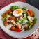 Cooksnap dari Kiki_Nomuyepo untuk resep Caesar Salad