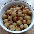 Cooksnap dari Agustiana Pertiwi untuk resep Cilok empuk anti gagal