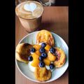 Yu-Ting Chen 的 法式吐司 cooksnap