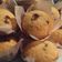 El cooksnap de fani gamarra cuando hizo Muffins.