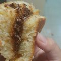 Cooksnap dari Maira Marsha untuk resep Martabak Manis Teflon (Terang Bulan)