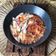 Cooksnap Salina Jalaludin semasa beliau membuat Ikan Rebus Air Asam.