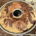 Cooksnap dari niken dhani untuk resep Bolu Marmer 4 Telur