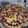 El cooksnap de Deniz Pérez Constenla cuando hizo Kuchen de berries del EDU.
