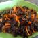 Cooksnap dari Intan Permata untuk resep Jamur Kuping Lada Hitam