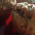 El cooksnap de Alberto Alonso Martín cuando hizo Banana bread muffins.