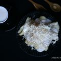 Cooksnap dari Pawon Mamisy untuk resep 4.1. Singkong Thai Keju
