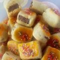 Cooksnap dari Febriana Putri untuk resep Nastar Wafer - Teflon dan Tips
