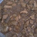 Cooksnap dari indadef untuk resep Ayam teriyaki ala hokben simple