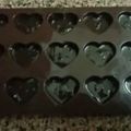 प्रज्ञान परमिता सिंह का कुकस्नैप जब उन्होंने होममेड चॉकलेट (homemade chocolate recipe in Hindi) बनाया था।