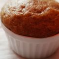 Mónika Gyurászné Cooksnap-ja, amikor elkészítette a(z) Mézeskalács muffin receptet.