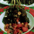 Cooksnap dari ms.Hida untuk resep Sate Manis