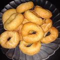 Cooksnap dari Fitriya Abdullah untuk resep Donat sederhana
