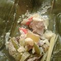 Cooksnap dari Jayanti Oktaria untuk resep Garang asem ayam (tanpa santan)