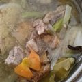 Cooksnap dari Ethyy untuk resep Sop Kambing Bening