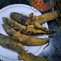 Cooksnap dari Bhubu untuk resep Lele Terbang Crispy