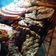 El cooksnap de Marisol Melgarejo cuando hizo Parrillada o asado argentino completo.