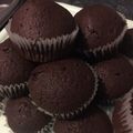 vivienne Cooksnap-ja, amikor elkészítette a(z) Csokoládés muffin receptet.