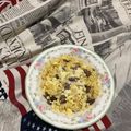 Cooksnap dari avirazy untuk resep Skillet Sosis Telur Sederhana