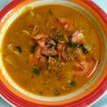 Cooksnap dari dapurindah_L untuk resep Tongseng ayam bahan sederhana