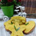 Cooksnap dari Umma the sanjaya untuk resep Bika Ambon Ekonomis dengan 4 telur
