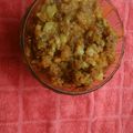 Antara Roy's cooksnap of when they made লইট্যা ঝুরি (loitya jhuri recipe in Bengali).