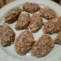 Cooksnap από Dionysia Nklkpl στη συνταγή Πανεύκολα soft cookies βρώμης