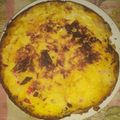 El cooksnap de carentroilo cuando hizo Tortilla de papa rallada 💜.