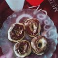 Cooksnap dari Umi Ai untuk resep Donat empuk tanpa telur tanpa susu