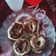 Cooksnap dari Umi Ai untuk resep Donat empuk tanpa telur tanpa susu