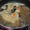 Cooksnap dari Diah Purnamasari untuk resep Semur kutuk(ikan gabus/ikan kutuk)