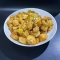 Cooksnap dari Angeline Hosen untuk resep Tahu Crispy Cabe Garam