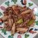 Cooksnap dari Ramalia Luiza untuk resep Tumis Cumi Asin Pedas Bumbu Terasi