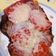El cooksnap de Patricia Cabello cuando hizo Escalope milanesa a la napolitana.