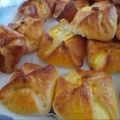 Erzso Papp Cooksnap-ja, amikor elkészítette a(z) Túrós batyu receptet.