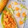 Cooksnap dari NanoRatno untuk resep Keripik Jagung Tortila