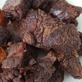 Cooksnap dari Irene Lina untuk resep Empal Gepuk Daging Sapi Mudah