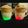 Deepa Haswani's cooksnap of when they made Dalgona coffee.