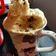 El cooksnap de carito cuando hizo Mug Cake de vainilla con chips de chocolate.