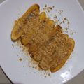 Cooksnap dari Ayindha untuk resep Pisang Goreng Regal