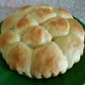 Cooksnap dari Mama Wildan🌼💐. untuk resep Roti Jamur Unyil Tanpa Ulen simple ekonomis (bukan bluder 😆😆)