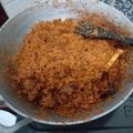 Cooksnap dari DiahSisca Yudha untuk resep Serundeng daging sapi