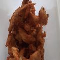 Cooksnap dari Kak Nop untuk resep Jamur Crispy
